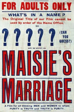 Постер: Married Love
