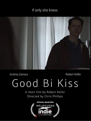 Постер: Good Bi Kiss