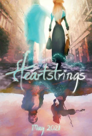 Постер: Heartstrings
