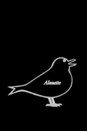 Постер: Alouette