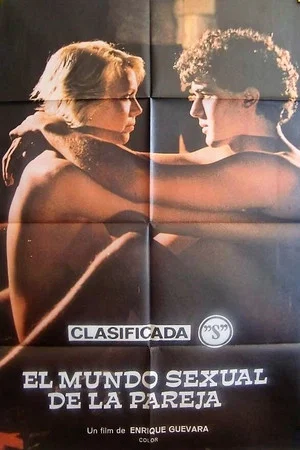 Постер: El mundo sexual de la pareja