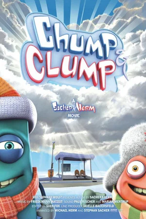 Постер: Chump and Clump