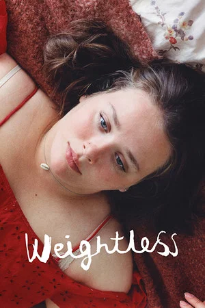 Постер: Weightless