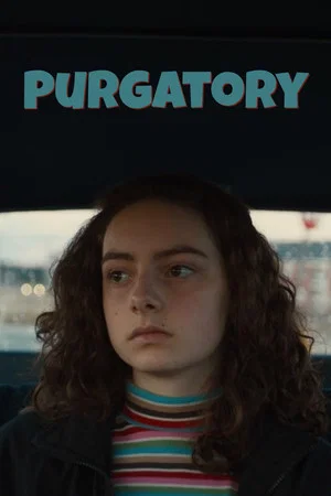 Постер: Purgatory