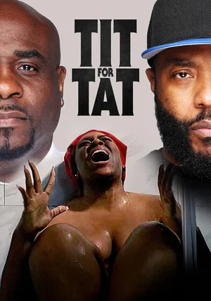 Постер: Tit for Tat