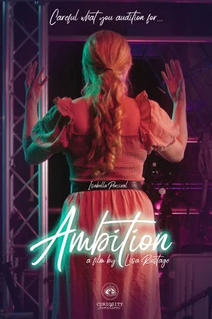 Постер: Ambition