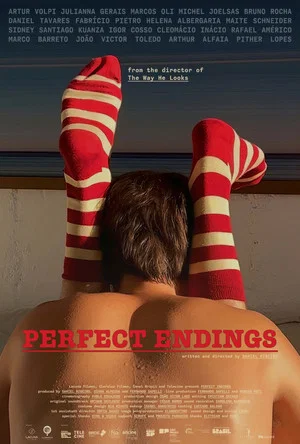 Постер: Perfect Endings