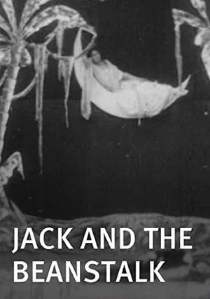 Постер: Jack and the Beanstalk