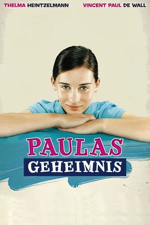 Постер: Paula's Secret