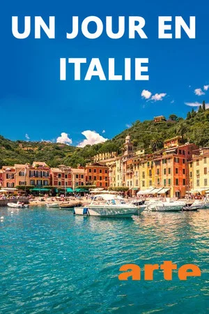 Постер: Un jour en Italie