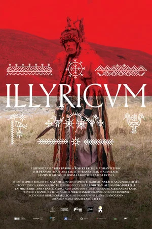 Постер: Illyricvm