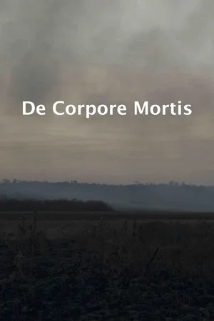 Постер: De Corpore Mortis