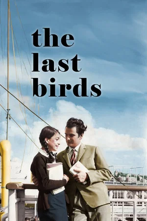 Постер: The Last Birds
