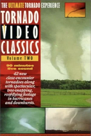 Постер: Tornado Video Classics, Vol. 2