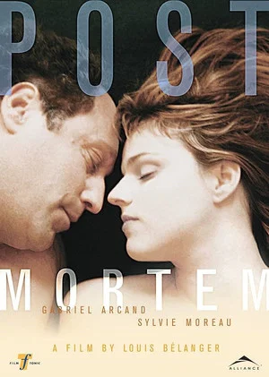Постер: Post Mortem