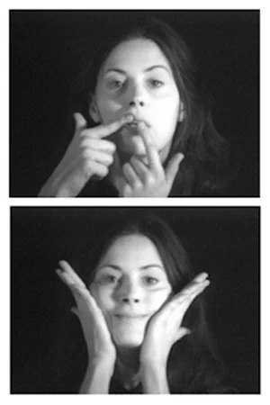 Постер: Gestures