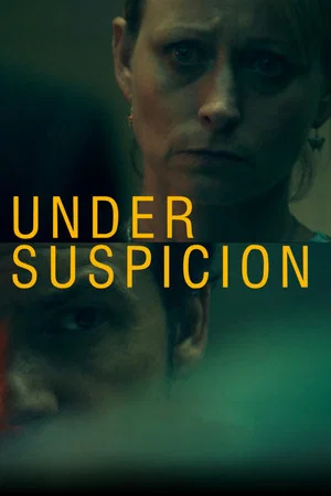 Постер: Under Suspicion: Kate McCann