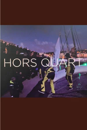 Постер: Hors Quart