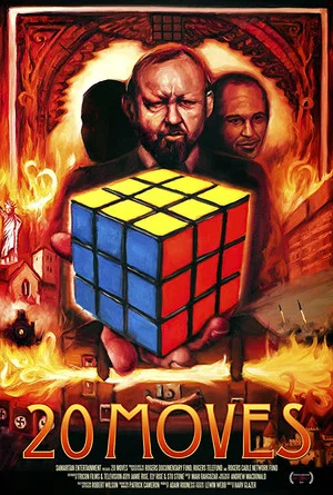 Постер: 20 Moves