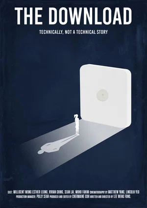 Постер: The Download
