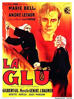 Постер: La Glu