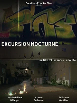 Постер: Nocturnal Excursion