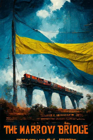 Постер: Узкий мост