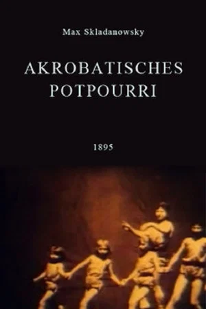 Постер: Akrobatisches Potpourri