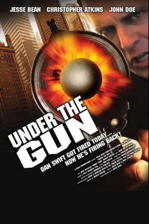Постер: Under the Gun