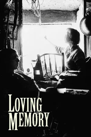 Постер: Loving Memory