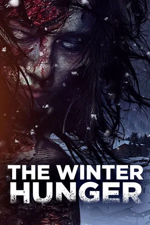 Постер: The Winter Hunger