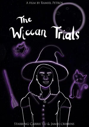 Постер: The Wiccan Trials