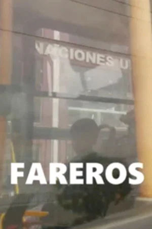 Постер: Fareros