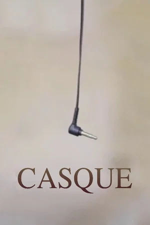 Постер: Casque
