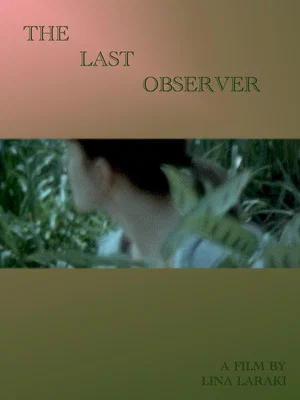 Постер: The Last Observer