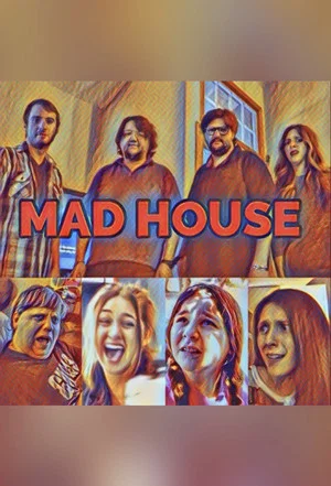 Постер: Mad House