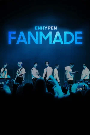 Постер: Fanmade: ENHYPEN