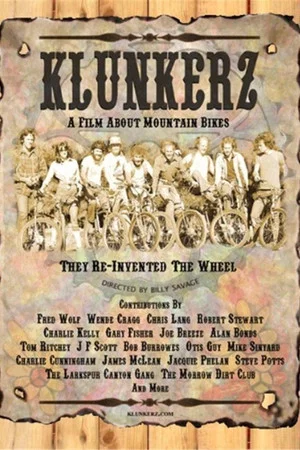 Постер: Klunkerz