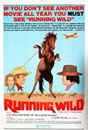 Постер: Running Wild