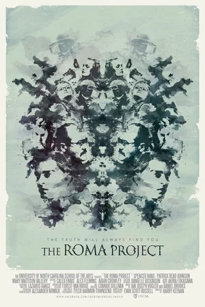 Постер: The Roma Project