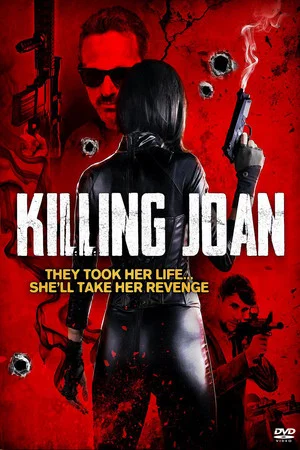 Постер: Killing Joan