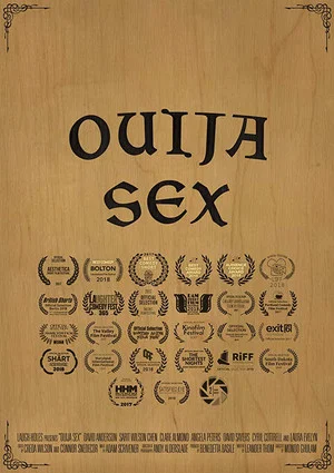 Постер: Ouija Sex