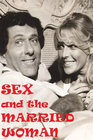 Постер: Sex and the Married Woman
