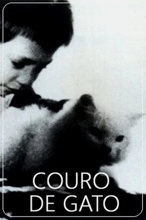Постер: Cat Skin