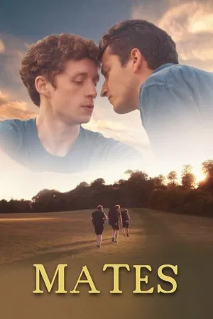 Постер: Mates