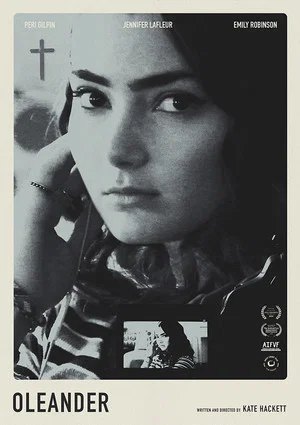 Постер: Oleander