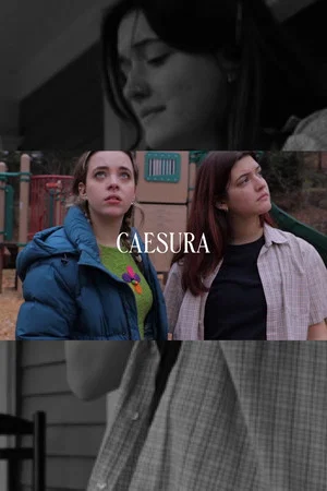 Постер: Caesura