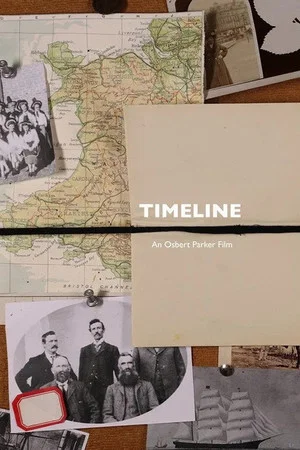 Постер: Timeline