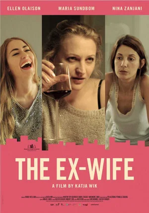 Постер: The Ex-Wife