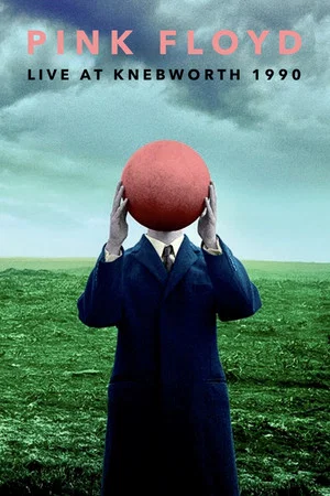 Постер: Pink Floyd: Live at Knebworth